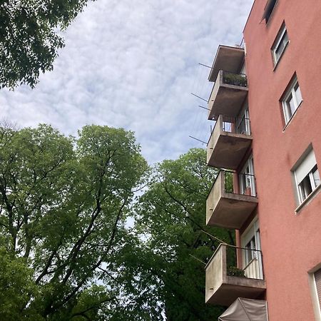 Appartamento Zara Pola Esterno foto