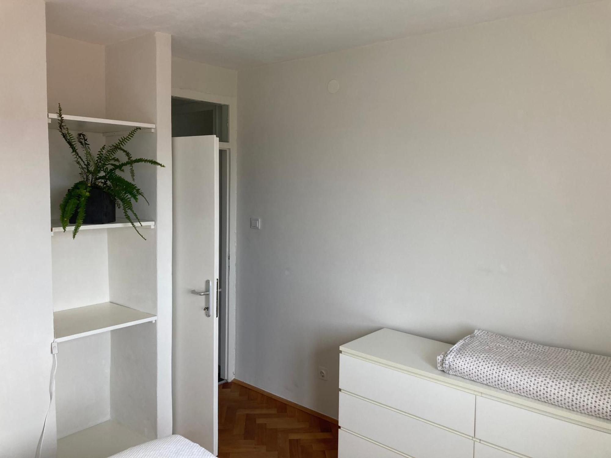 Appartamento Zara Pola Esterno foto